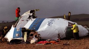 Pan Am Flight 103 destroyed in bombing 30 years ago
